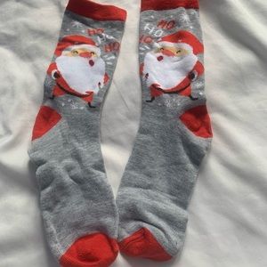 Christmas socks